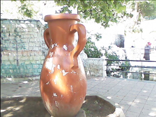 TOUCHE ARTISTIQUE